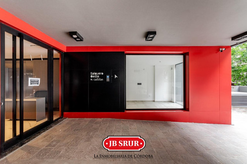Local En Venta En Nueva Córdoba Sobre Obispo Salguero