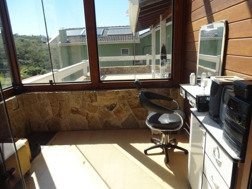 Imagem 6 de 25 de Chácara Com 5 Dormitórios À Venda, 1000 M² Por R$ 1.450.000,00 - Village Morro Alto - Itupeva/sp - Ch0195