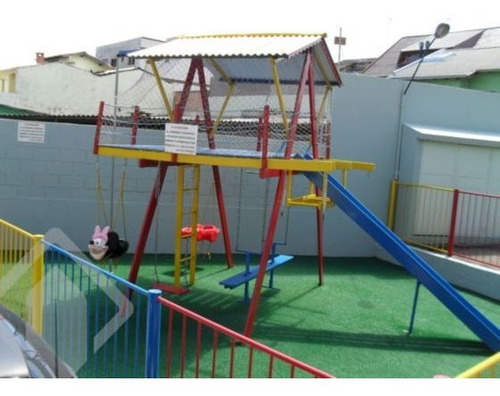 Imagem 2 de 15 de Apartamento - Sarandi - Ref: 116102 - V-116102