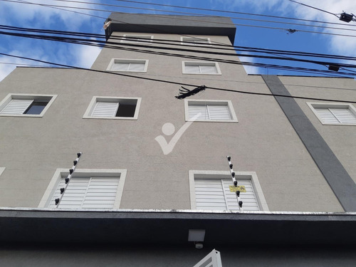 Imagem 1 de 16 de Apartamento À Venda Em Chácara Belenzinho - Ap003366