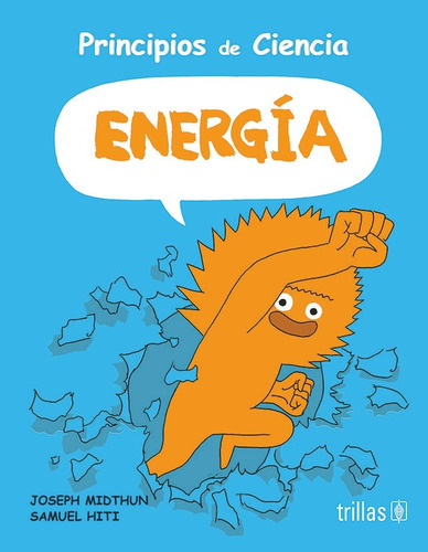 Libro Principios De Ciencia: Energia