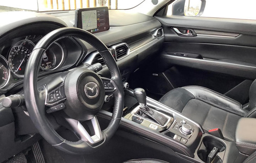 Mazda CX-5 2.5 S Grand Touring 4x2 At