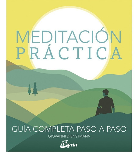 Meditación Practica Libro