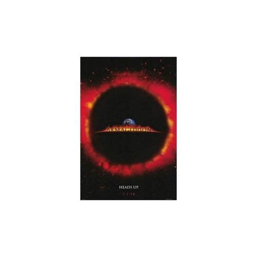 Armageddon (1998) Armageddon (1998) Ac-3 Widescreen Usa Dvd