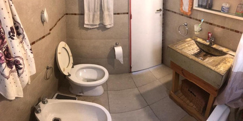 Departamento 3 Ambientes En Las Cañitas Venta