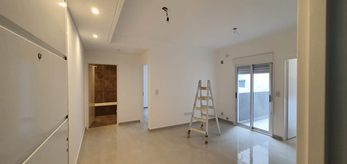 Ph 2amb Con Balcon Corrido A Estrenar En Monte Castro