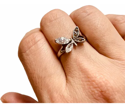 Anillo de libelula clearance