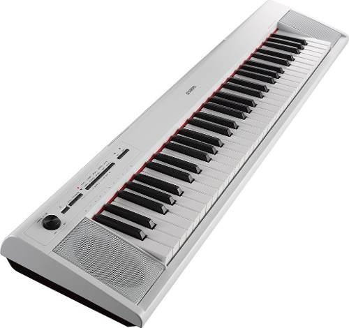 Piano Teclado Yamaha Np32 Piaggero - 76 Teclas - Oddity