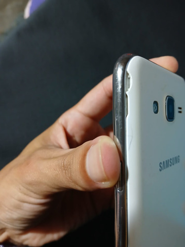 Samsung Galaxy J5 2016 Duos - Celular Dual Sim 8gb Ram 1.5gb Blanco