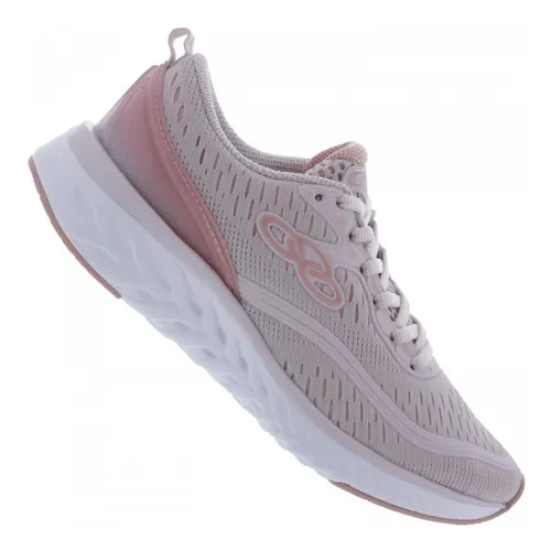 Tênis olympikus hotsell flash flow feminino