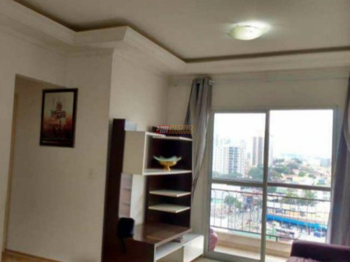 Imagem 2 de 12 de Apartamento - Vila Dusi - Ref: 30728 - V-30728