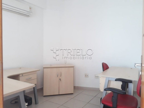 Imagem 14 de 15 de Venda-predio Comercial Com 6 Salas-centro-mogi Das Cruzes-sp - V-2691