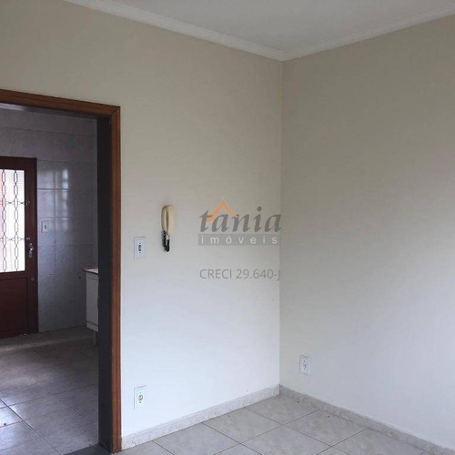 Imagem 5 de 30 de Casa Com 3 Dormitórios À Venda, 223 M² Por R$ 480.000,00 - Parque Residencial Presidente Médici - Itu/sp - Ca0352