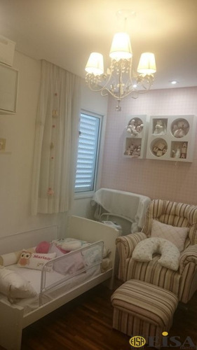 Imagem 11 de 15 de Casa Verde Sobrado Em Condomínio Fechado, 94 M², 2 Vagas - Et4290