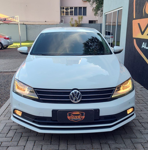 Volkswagen Jetta Comfortline 1.4 TSI 16V 4p Aut.