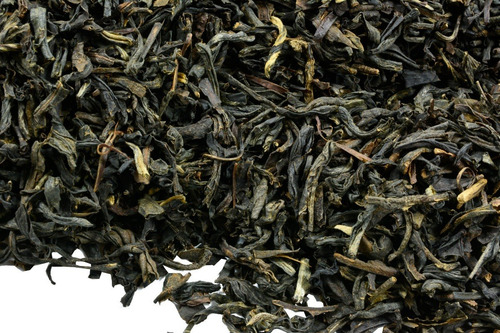 Te Negro Chino Hojas 500 Gr