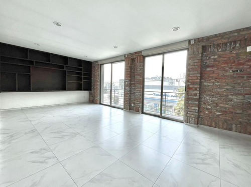 Venta Departamento En Av Toluca Para Inversión.