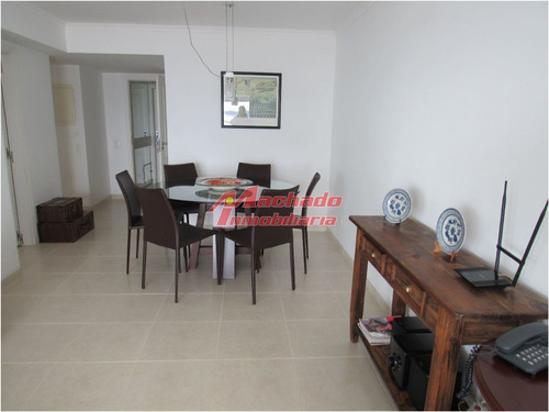 Imagen 10 de 30 de Venta De Apartamento De Dos Dormitorios En Punta Del Este