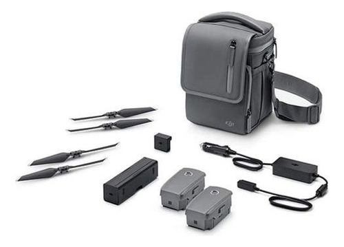 Kit Fly More Dji Mavic 2 Zoom