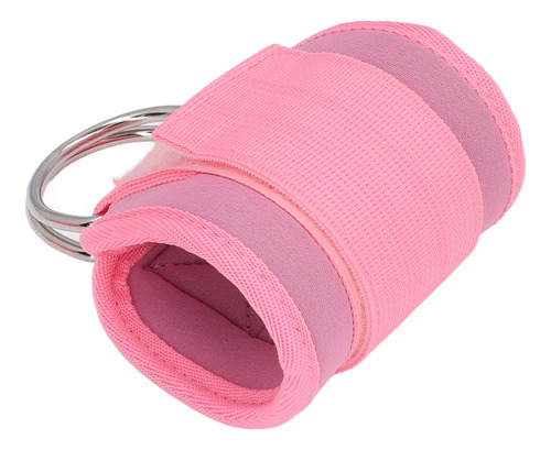 Tobilleras Para Entrenamiento De Cadera Y Piernas, Glúteos P