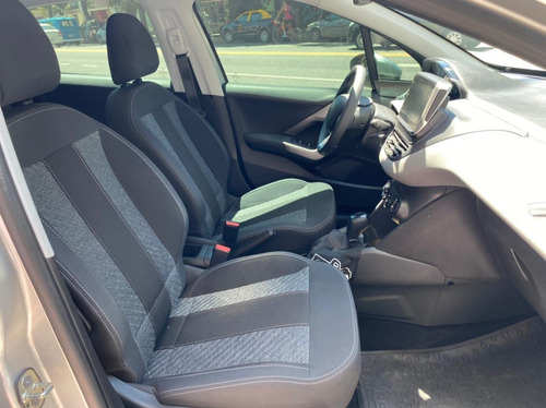 Peugeot 208 Allure 1.5 Nav 2017 Cassano Automobili