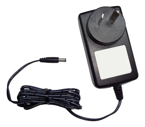Fuente Switching 220v A 12v 1.25a Con Interlock
