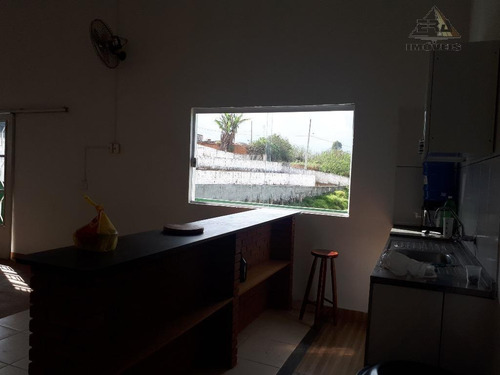 Imagem 10 de 30 de Para Locação, Parque Rodrigo Barreto, Arujá. - Sl0066