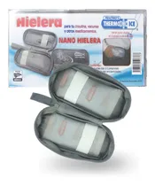 Comprar Nano Estuche Mini Hielera Con Gel Frío Micro Para Insulina