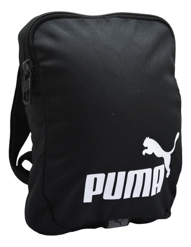 Puma Pashe Portable Waist Bag 079955 01 Puma Black 