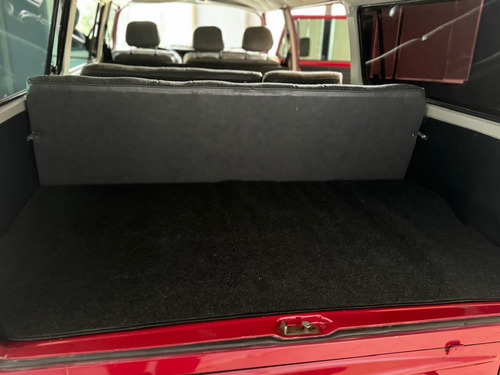 Volkswagen Combi 1.6 Vagoneta Mt