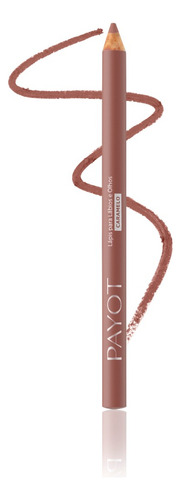 Payot Lápis Para Lábios E Olhos Multifuncional Caramelo