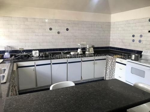 Imagen 8 de 23 de Ana Cárdenas Vende Casa En La Lagunita Country Club Mls #22-7380