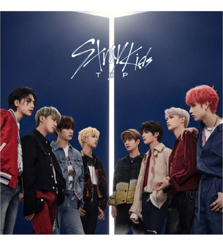 For Stray Kids Same Style Light Stick Support Light