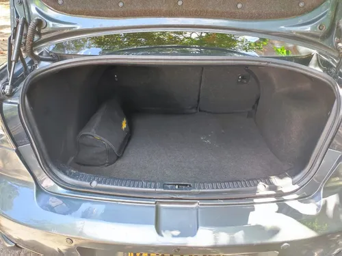 Mazda 3 2.0 Lxhm7