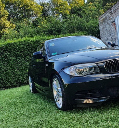 Bmw Serie M 3.0 M135i 2013