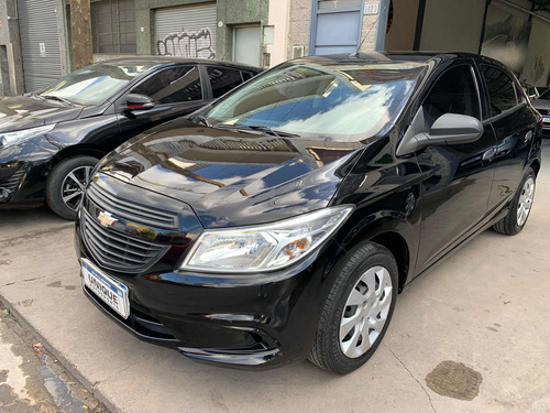 Chevrolet Onix 1.4 Lt Mt 98cv