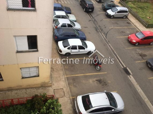 Imagem 9 de 9 de 01037 - Apartamento 2 Dorms, Jardim Santo Expedito - Guarulhos/sp - 1037