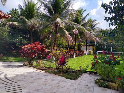 Imagem 5 de 23 de Campo Grande, Rio Da Prata, Lindo Sitio, Casa Principal Com 4 Quartos + Casa De Caseiro, 7330m², Documentaçao Ok - St00022 - 70996126