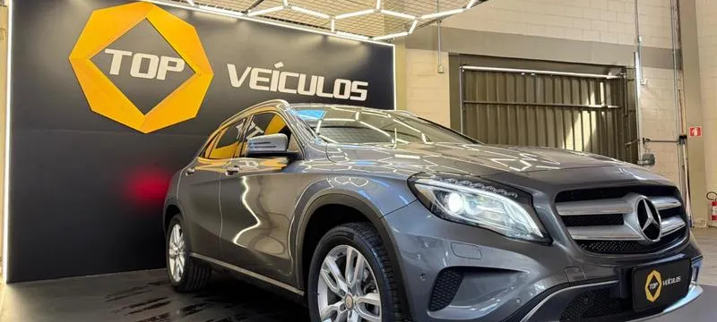Mercedes-benz Glaz00ff 2016