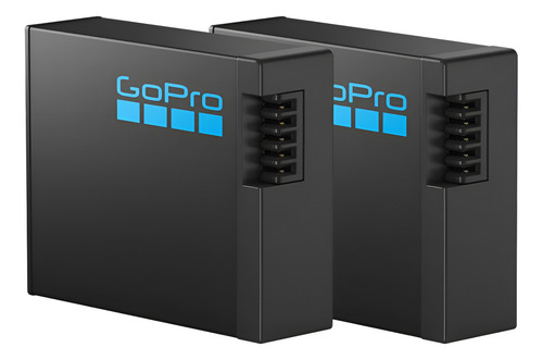Batería Gopro Enduro Hero 13 Black 1900 Mah 1 Unidad