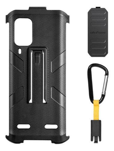 Ulefone Back Clip Carcasa Estuche Case Para Armor 12 12s