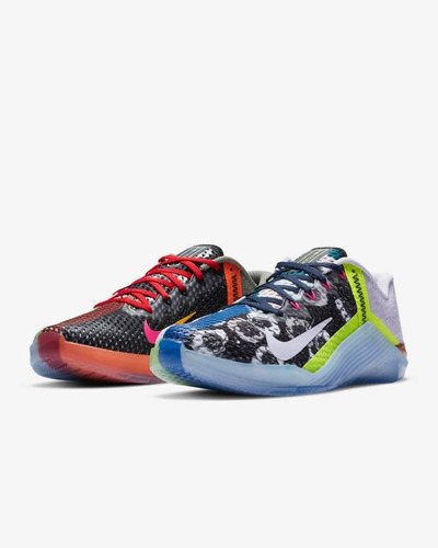 Tênis Nike Metcon 6 X