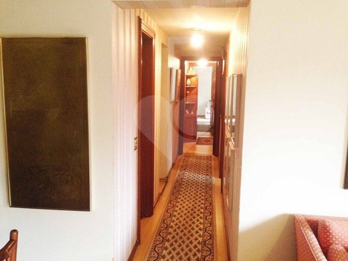4 Dormitórios, 1 Suite, 1 Vaga - 375-im82205