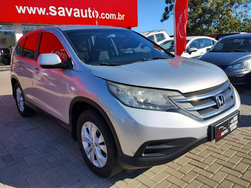Honda CR-V Cr-v Lx 4x2 2.0 16v
