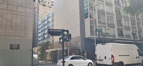 En Arriendo Depto Nuevo A Estrenar De 1d 1b En Lord Cochrane