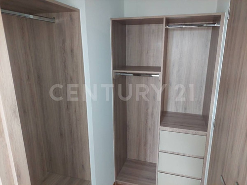 Imagen 19 de 30 de Departamento En Renta Cercano A Plaza Loreto Y Av. Revolución