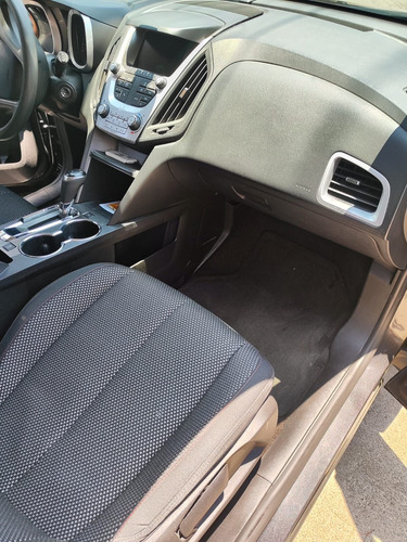 Chevrolet Equinox 2.4 Ltz At