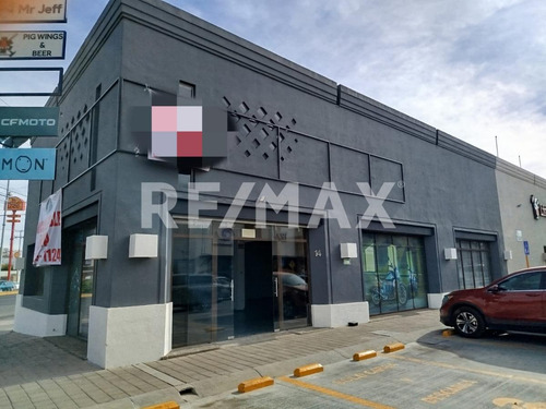 Oportunidad Para Franquicias!! Local Comercial En Corregidora