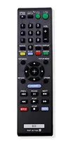 Comprar Control Remoto Ir Zdalamit Para Reproductores Blu-ray Sony