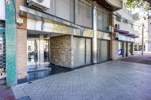 Monoambiente Venta Alberdi La Florida Rio Balcon